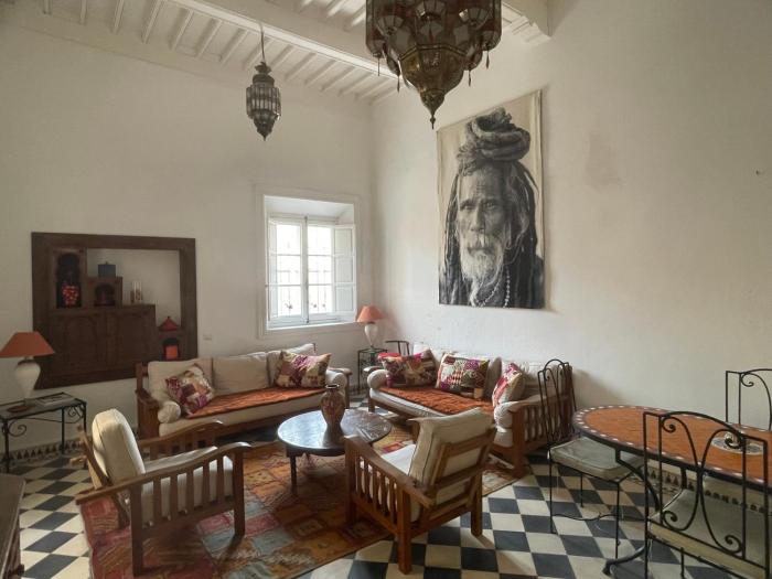 essaouira