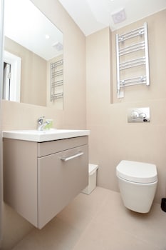 fitzroy serviced apartments