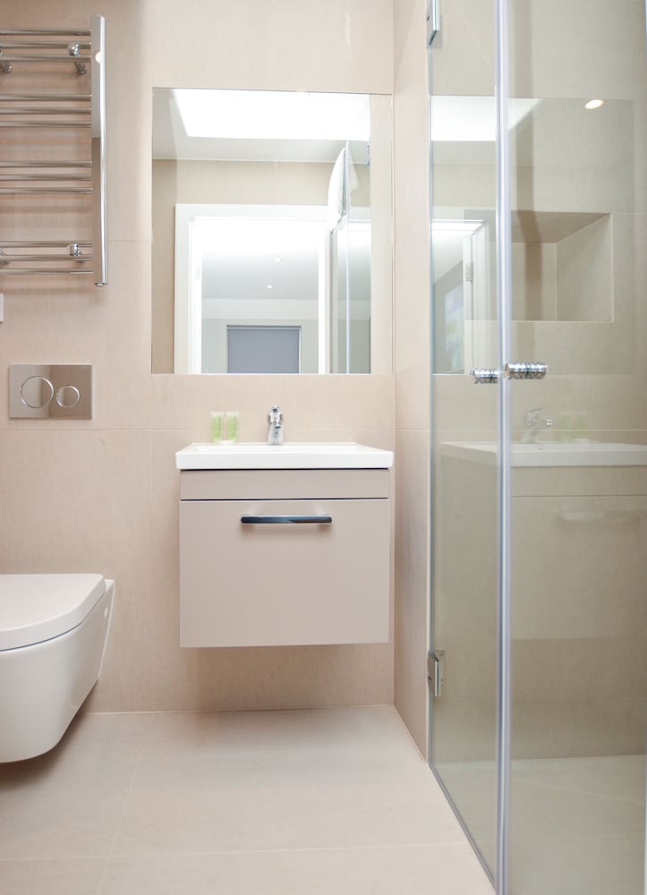 fitzroy serviced apartments