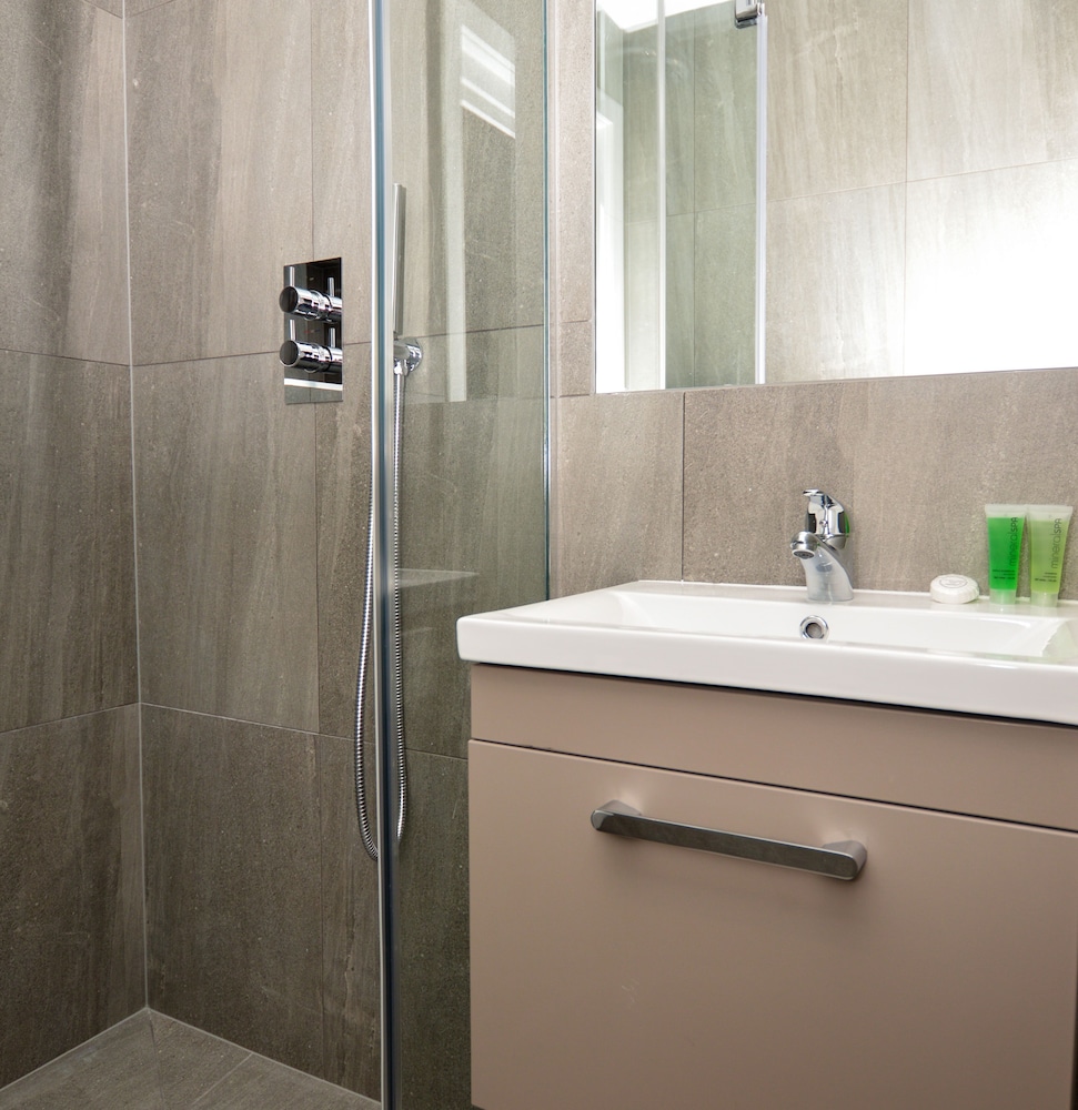 fitzroy serviced apartments