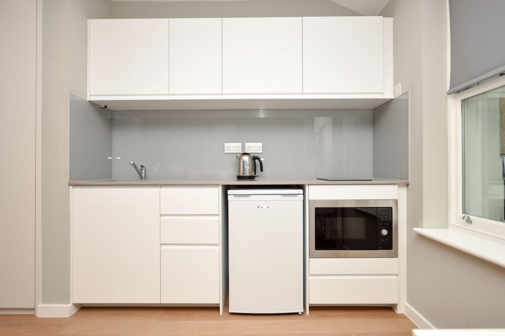 fitzroy serviced apartments