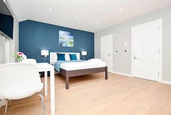 fitzroy serviced apartments