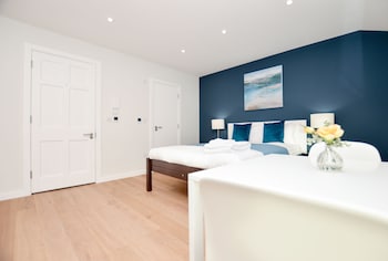 fitzroy serviced apartments