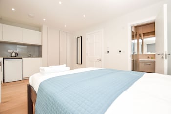 fitzroy serviced apartments