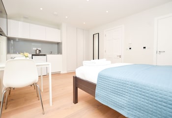 fitzroy serviced apartments