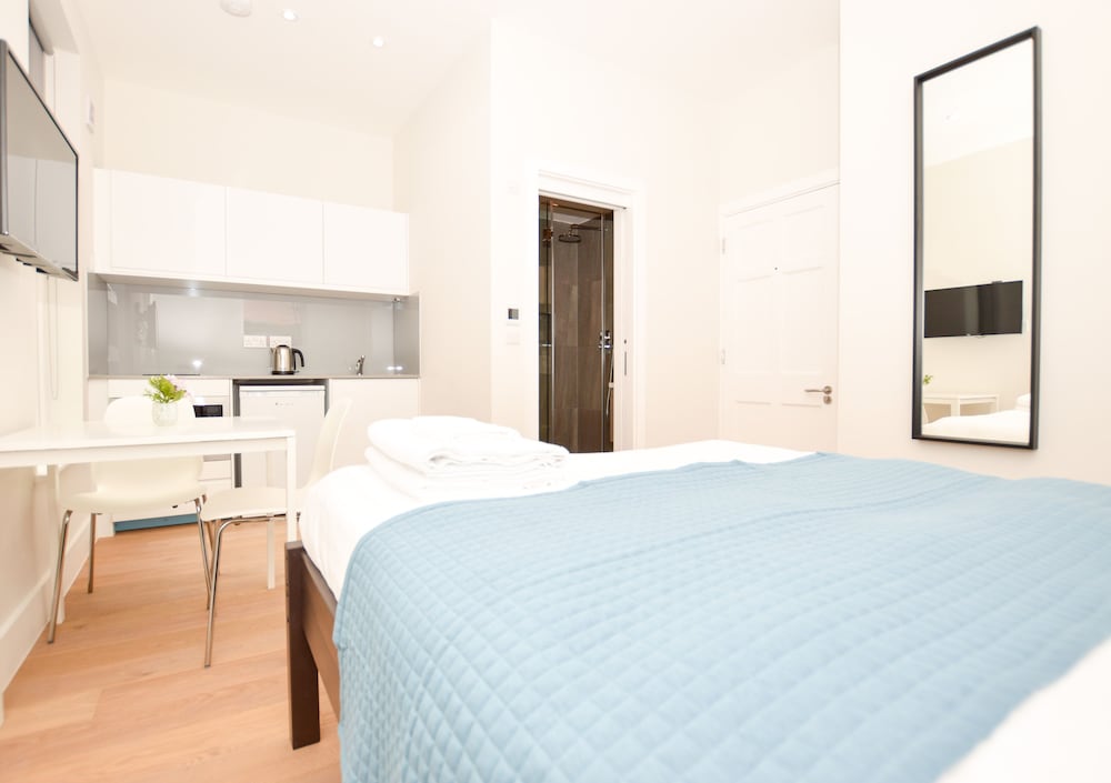 fitzroy serviced apartments