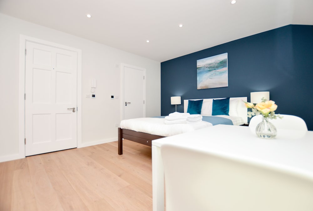 fitzroy serviced apartments