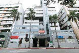 reddoorz premium near greenbelt makati