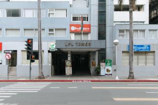 reddoorz premium near greenbelt makati