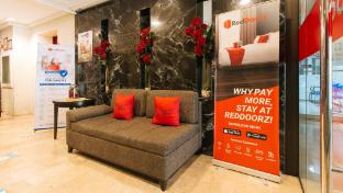reddoorz premium near greenbelt makati