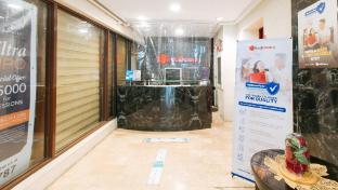 reddoorz premium near greenbelt makati