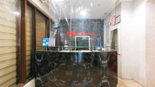 reddoorz premium near greenbelt makati