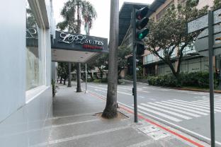 reddoorz premium near greenbelt makati