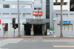 reddoorz premium near greenbelt makati