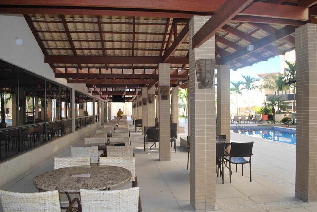 boulevard suites achei ferias