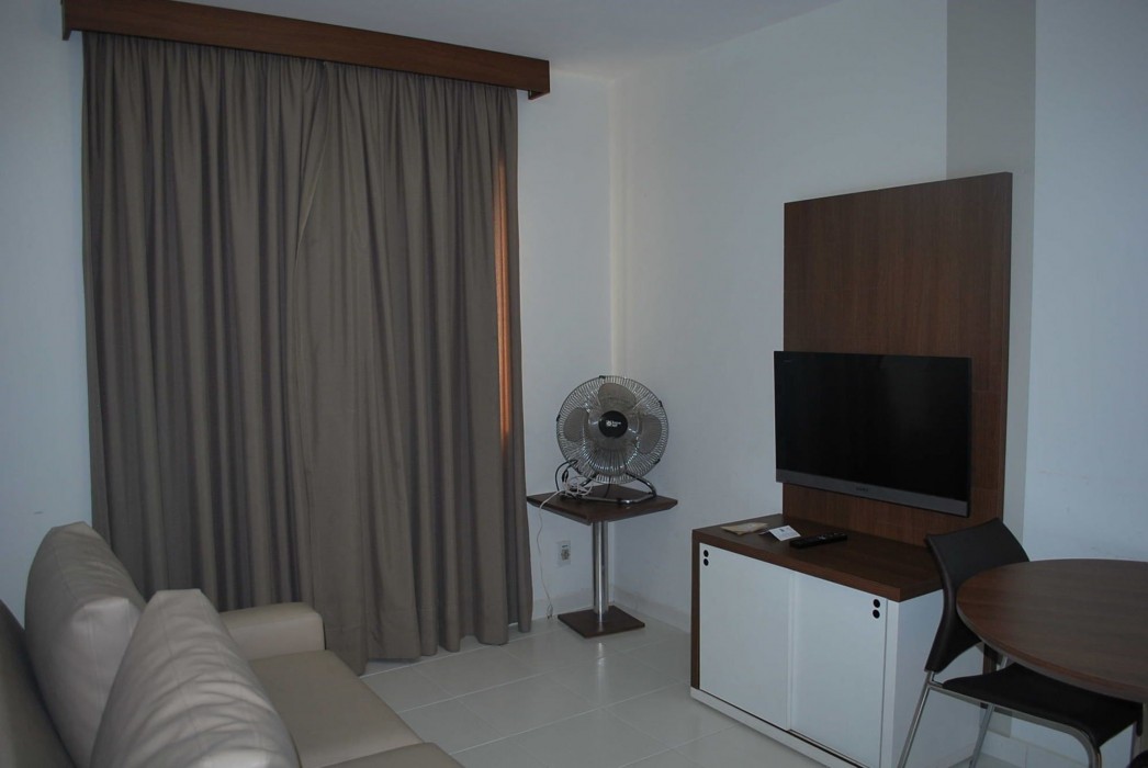 boulevard suites achei ferias