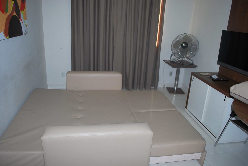 boulevard suites achei ferias