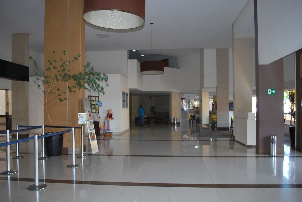 boulevard suites achei ferias