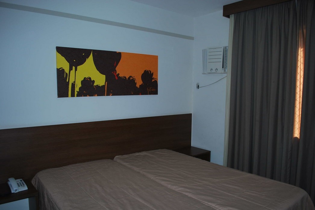 boulevard suites achei ferias