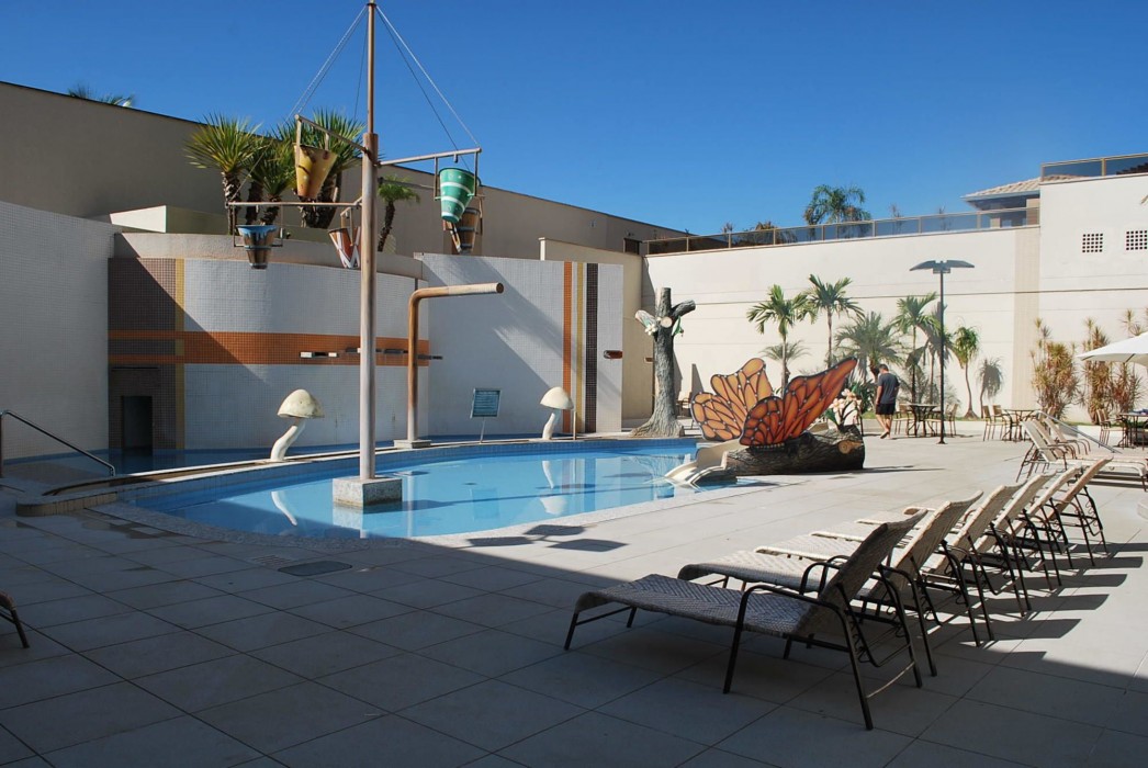 boulevard suites achei ferias