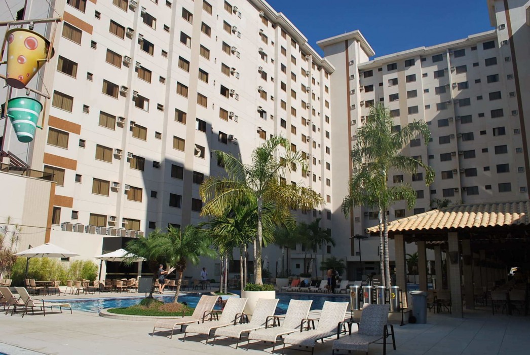 boulevard suites achei ferias