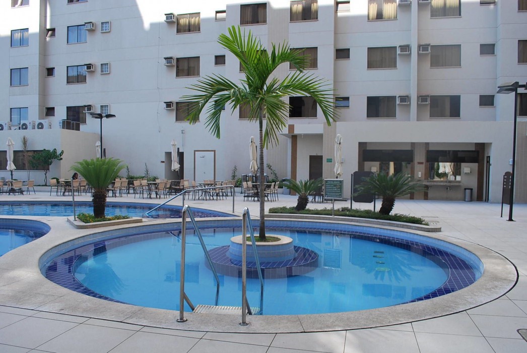 boulevard suites achei ferias