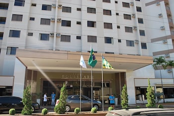 boulevard suites achei ferias
