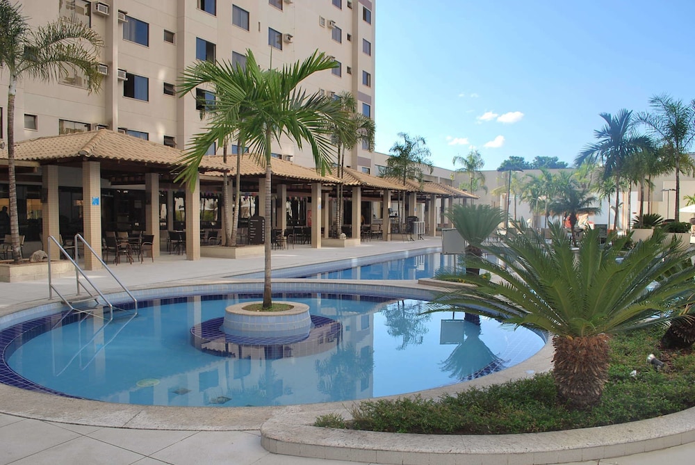boulevard suites achei ferias