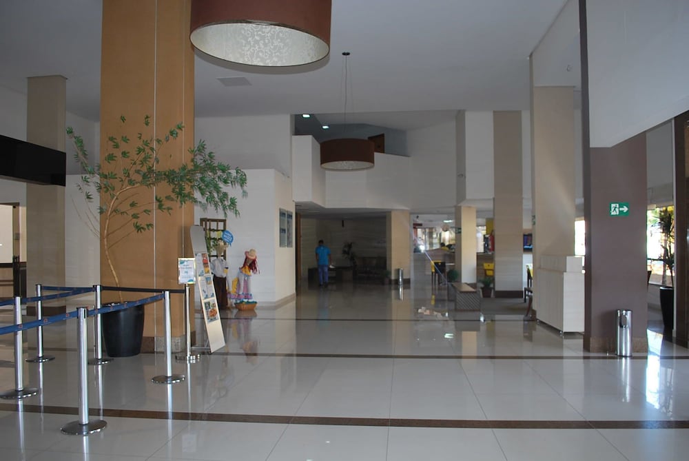 boulevard suites achei ferias