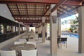 boulevard suites achei ferias