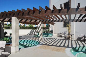 boulevard suites achei ferias