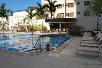 boulevard suites achei ferias