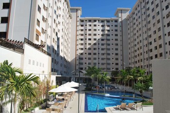 boulevard suites achei ferias