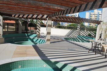 boulevard suites achei ferias