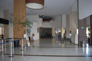 boulevard suites achei ferias