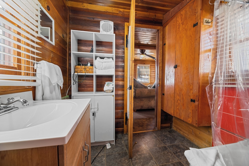highland hideaway