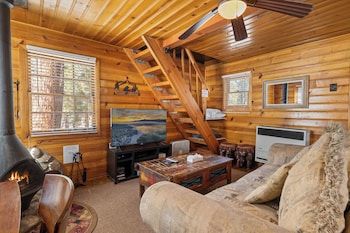 highland hideaway