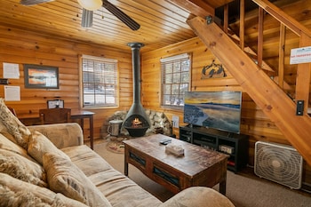 highland hideaway