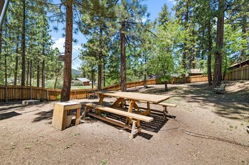 highland hideaway