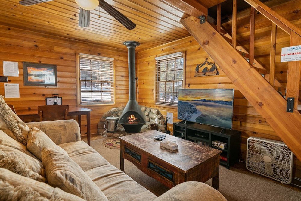 highland hideaway