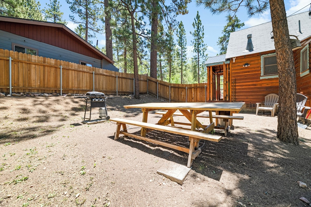 highland hideaway