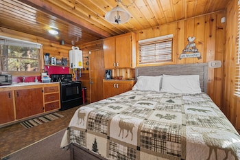 highland hideaway
