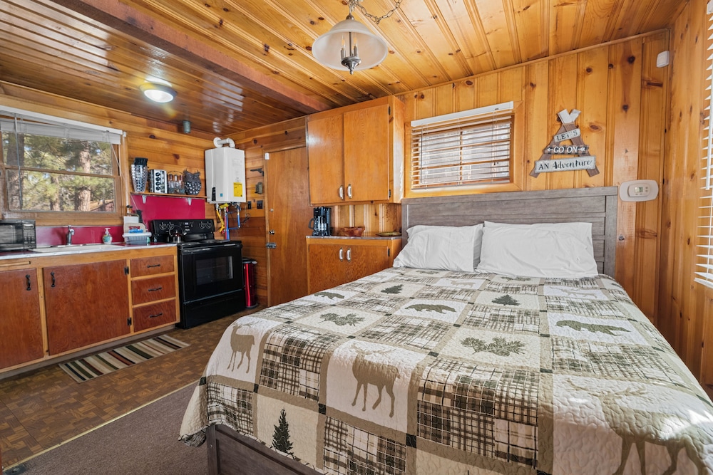highland hideaway