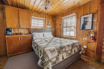 highland hideaway