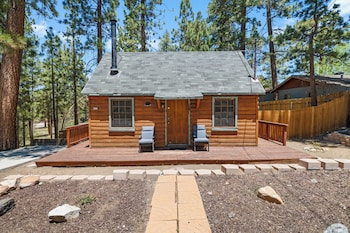 highland hideaway