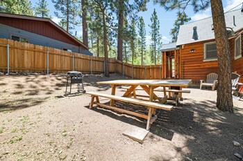 highland hideaway