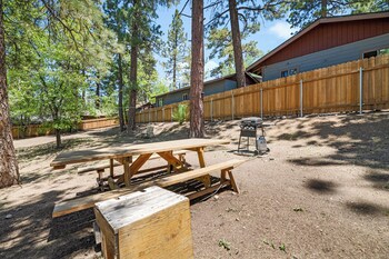 highland hideaway