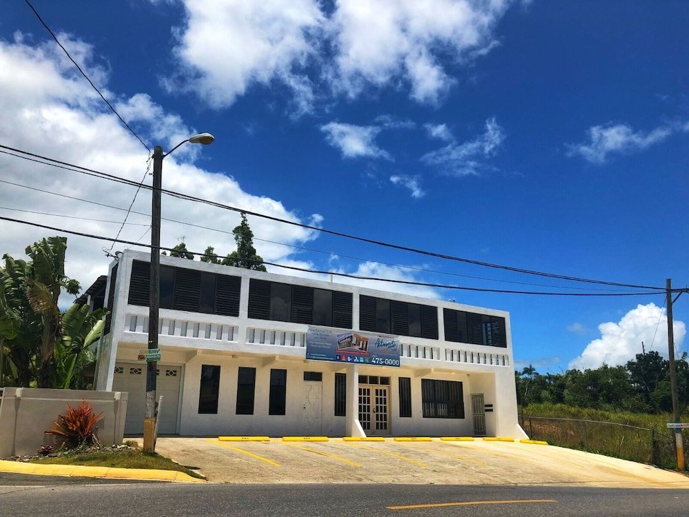 Aibonito Hotel 210,Barranquitas>>Aibonito,0 star