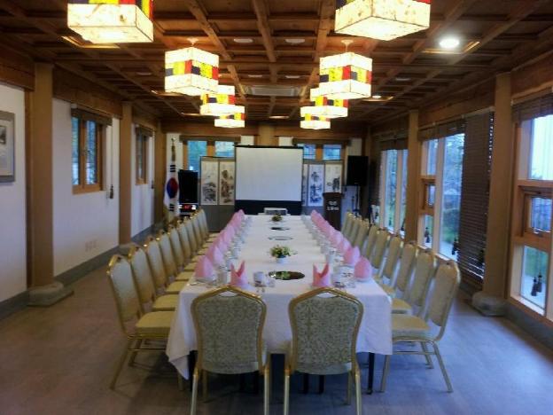 hanok hotel odongjae