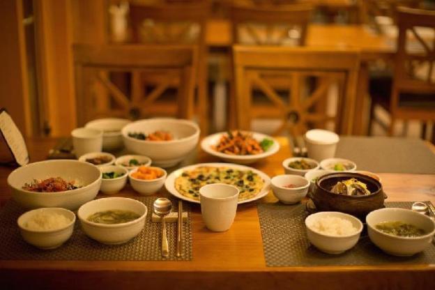 hanok hotel odongjae